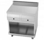 Jemi Mueble Neutro Serie 600 EV