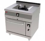 Jemi Paellero Serie 750 + Horno P71