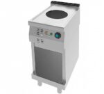 Jemi Wok de Inducción Serie 600 con Mueble T60 W IN