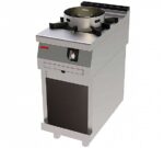 Jemi Wok Serie 750 de Pie T715W
