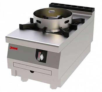 Jemi Wok Serie 750 Sobremesa S715W
