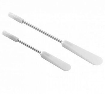 J.L.Blanco Pala de Amasar Inox y PE