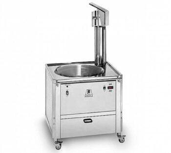 J.L.Blanco Freidora a Gas FG-3010