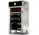 Josper Asador de Pollos ASJ-063