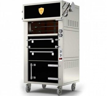 Josper Asador de Pollos ASJ-063