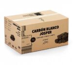 Josper Carbón Vegetal Binchotan de Eucalipto Caja de 10 kg
