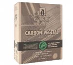 Josper Carbón Vegetal de Quebracho Blanco Caja de 10 kg