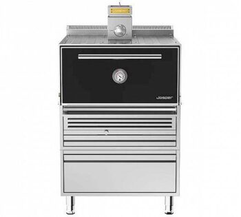 Josper Horno Brasa HJX-Pro L175-TD