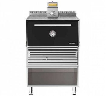 Josper Horno Brasa HJX-Pro M120-T