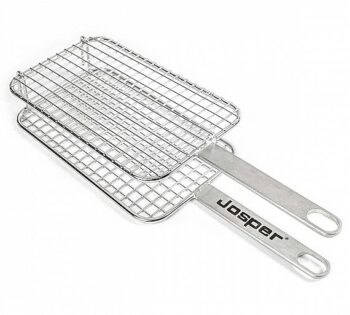 Josper Mini Parrilla Doble