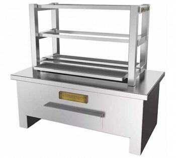 Josper Robatagrill RGJ-050