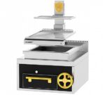 Josper Parrilla Vasca PVJ