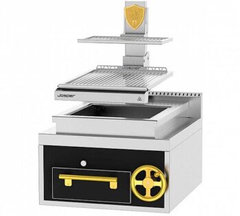 Josper Parrilla Vasca PVJ
