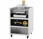 Josper Parrilla Vasca PVJ MB