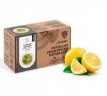 Josper Pastillas Aromáticas de Limonero