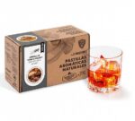 Josper Pastillas Aromáticas de Roble/Whisky