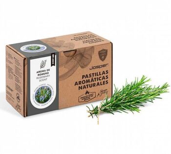 Josper Pastillas Aromáticas de Romero