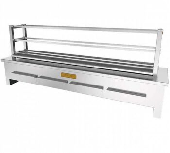 Josper Robatagrill RGJ-140