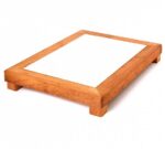 Josper Soporte Madera de Iroko