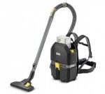 Karcher Aspirador en Seco a Batería BVL 3/1 Bp