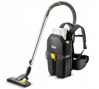 Karcher Aspirador en Seco a Batería BVL 5/1 Bp