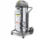 Karcher Aspirador Industrial IVM 40/24-2 H