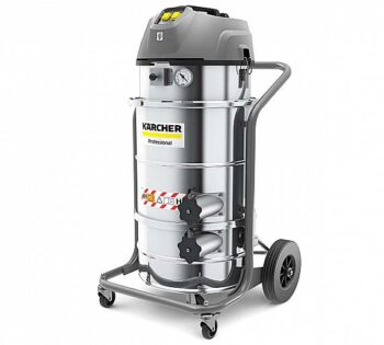 Karcher Aspirador Industrial IVM 40/24-2 H