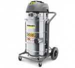 Karcher Aspirador Industrial IVM 40/24-2 M ACD