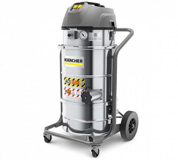 Karcher Aspirador Industrial IVM 40/24-2 M ACD