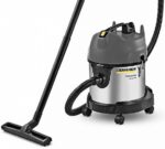 Karcher Aspirador en Seco y Húmedo NT 20/1 Me Classic