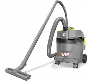 Karcher Aspirador en Seco y Húmedo NT 22/1 ApL