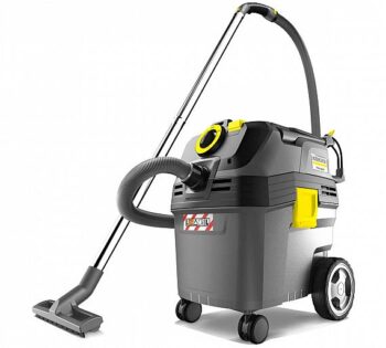 Karcher Aspirador en Seco y Húmedo NT 30/1 Ap L