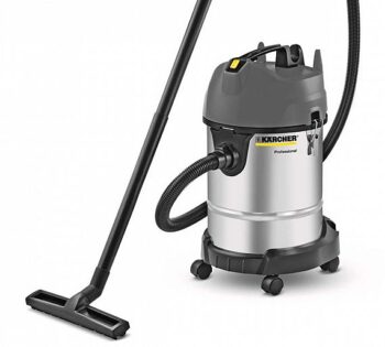 Karcher Aspirador en Seco y Húmedo NT 30/1 Me Classic