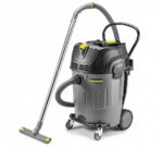 Karcher Aspirador en Seco y Húmedo NT 65/2 Ap