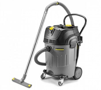 Karcher Aspirador en Seco y Húmedo NT 65/2 Ap