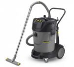 Karcher Aspirador en Seco y Húmedo NT 70/3