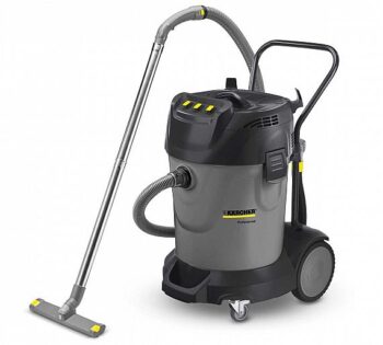 Karcher Aspirador en Seco y Húmedo NT 70/3