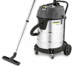 Karcher Aspirador en Seco y Húmedo NT 70/2 Me Classic Edition