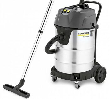 Karcher Aspirador en Seco y Húmedo NT 70/2 Me Classic Edition