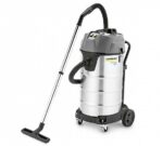 Karcher Aspirador en Seco y Húmedo NT 90/2 Me Classic Edition