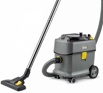 Karcher Aspirador en Seco T 15/1