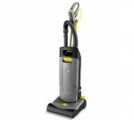 Karcher Aspirador en Seco Vertical de Cepillos CV 30/1