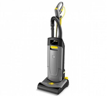 Karcher Aspirador en Seco Vertical de Cepillos CV 30/1
