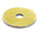 Karcher Pad Diamantado Amarillo Medio