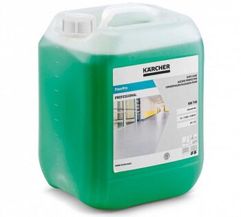 Karcher Detergente FloorPro Cuidado por Fregado Multiusos RM 746 10L