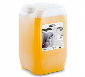 Karcher Detergente PressurePro Espumante Alcalino RM 58 20L