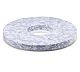 Karcher Pad de Limpieza Gris/Blanco de Melamina