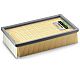 Karcher Filtro Plegado Plano