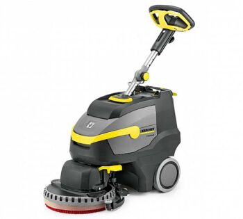 Karcher Fregadora-Aspiradora BD 38/12 C Bp Pack