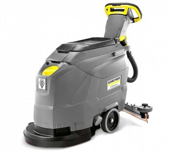 Karcher Fregadora-Aspiradora BD 43/35 C Ep Classic